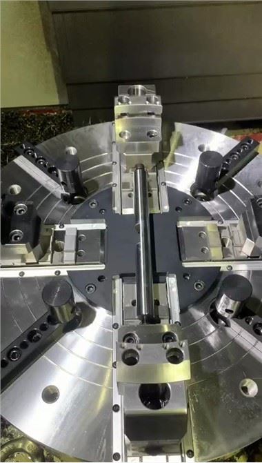 Τσοκ Universal Self Centering