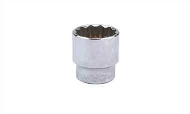 Υποδοχή 1/2'' Dr. Mirror 12PT