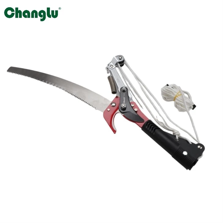 High Sticks Saw
